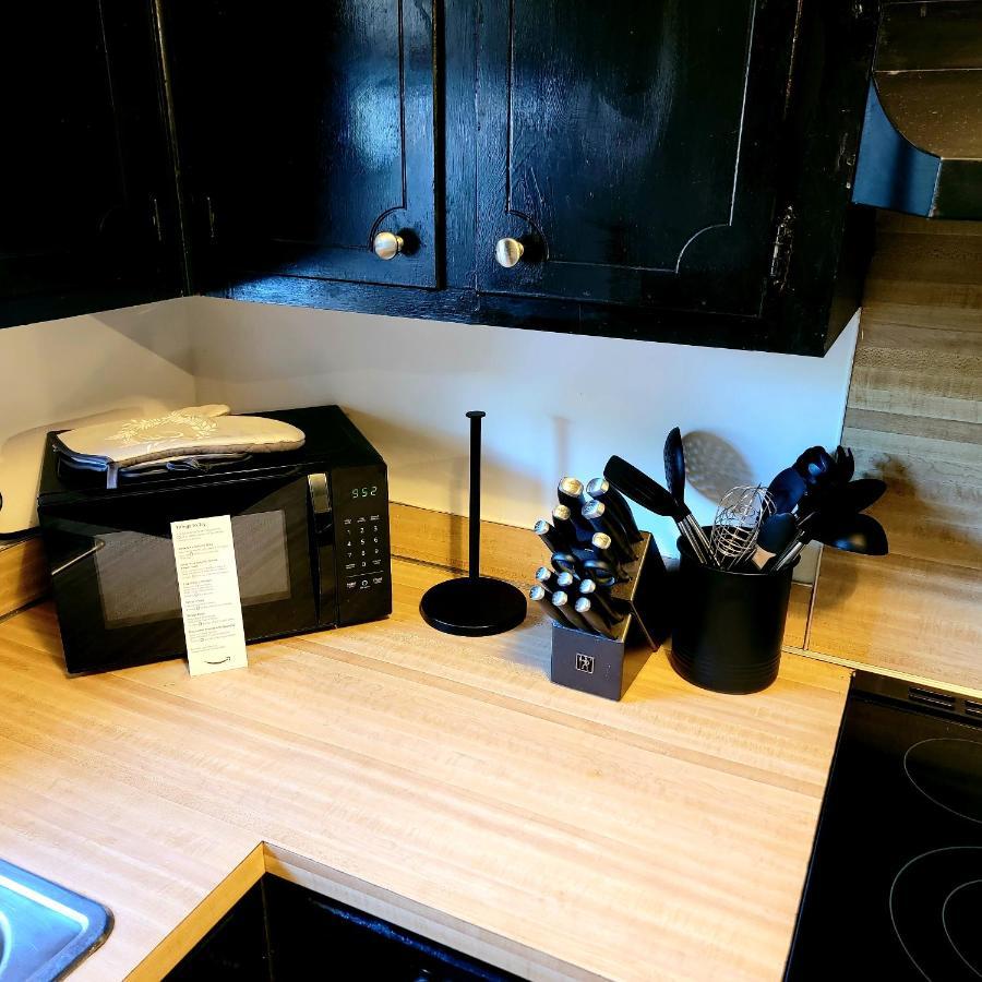 チャールストン Hi-Tek-Duplex A-Two 75In 4K Ledヴィラ エクステリア 写真