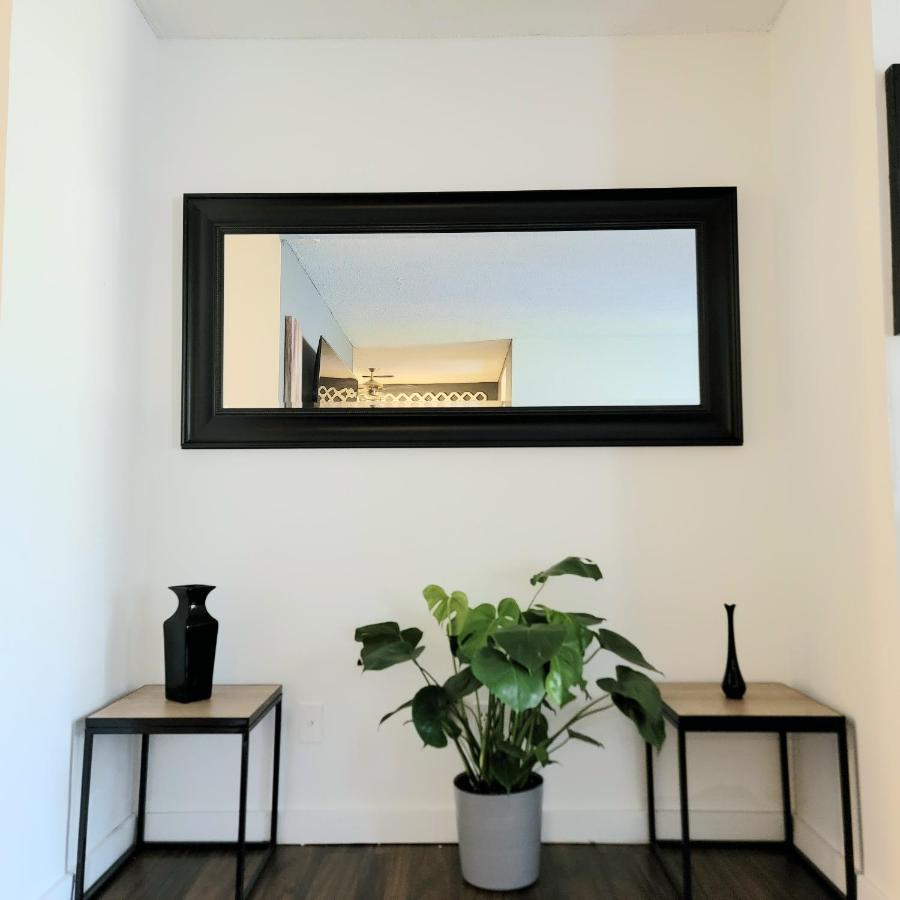 チャールストン Hi-Tek-Duplex A-Two 75In 4K Ledヴィラ エクステリア 写真